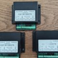 Décodeur signaux lumineux