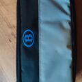 Sacoche ventrale sncb