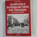Les petits trains et les tramways des Yvelines