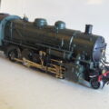 DJH Model Loco 140 G PLM