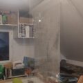 Grands panneaux de plexiglass A DONNER !