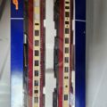 Rame automotrice RGP de la SNCF/TEE - ROCO - HO