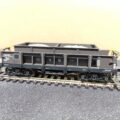 Wagon VB Trémie transport de ballast, n° SVyw 981359, type TP, époque III, Marque R 37 COLLECTION, référence HO 43007A.
