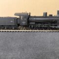 locomotive SNCF, 040B 731, Epoque III, Marque BRAWA, référence 40724. Analogique, digital possible.
