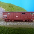 Wagon de Secours de Grande Intervention