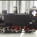 030T FS RIVAROSSI