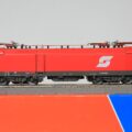 locomotive 1116-008-2 OBB Roco référence 63681