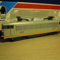 Locomotive BB 8596 Lima réf. 208176
