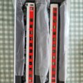 Coffret LS MODELS set 49019 City Night Line