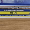 REE Modeles - RGP2 X2706 - MB-175