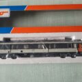 A vendre fourgons MC76 neufs