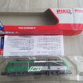 Locomotive Piko BB26096 Fret SNCF HO ref 96135