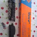 Loco vapeur ROCO 150F X SNCF