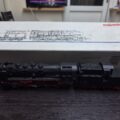 train en excellent état, BR 050 / Marclin 3084