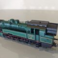 locomotive piko ho 50659