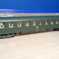 Voiture Bacalan REE Modèle réf. VB236