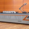 Très belle caisse de BB 22200 (22329) ROCO état neuf #JOUEF-RIVAROSSI-REE-PIKO-LS MODELS