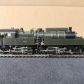 Locomotive SNCF, région nord, "Du Bousquet" ex ceinture, 031+130 TB 12. Epoque III. Marque LOCO Prestige, Analogique.
