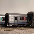 LS Models - Coffret corail "Rhone-Alpes" - 41202