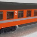 ROCO EUROFIMA 1/87 eme