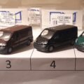 RIETZE SAI CAMIONNETTE OPEL VIVARO