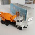 Berliet PMH 12 malaxeur a béton retro87