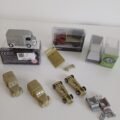 Lot Citroën NOREV NARWAW