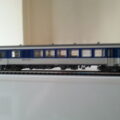 AUTORAIL X 4500 ( EAD , CARAVELLE )