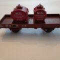 WAGON M OCEM 19 REE WB 063