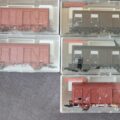 5 Couverts Fleischman
