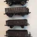 COFFRET 30253 OCEM 19/29 LS MODELS époque 3 A