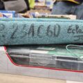 Vapeur 23AC60 Éclairage AX JOUEF