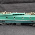 Locomotive CC7107