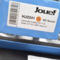 Digital sonore jouef hj2241