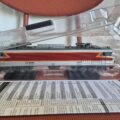 CC 6526 Capitole HJ2452 Jouef HO SNCF 6500 neuve