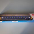 Corail Lunéa B10c10ux SNCF PIKO 97089