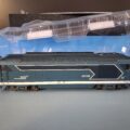 BB567556 SNCF Jouef HJ2446S HO DCC Sound