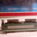 BB 8595 Lima