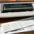 BB 9303 Roco