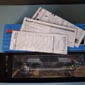 locomotive diesel BB567556 SNCF Jouef HJ2446S HO DCC Sound