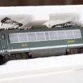BB 8595 Lima