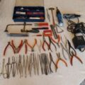 Materiel pour modelisme