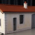 Atelier de dépôt