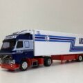 AWM - Camion frigoriphique "Leo KONIG" - 70528