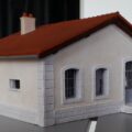 Foyer dortoir PN SUD MODELISME