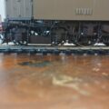 Vend locomotive italienne E428 LEMACO