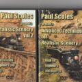 Vends DVD Paul Scoles