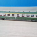 Voiture USI 1ère classe LS Models réf. 14019