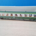 Voiture USI 2ème classe LS Models réf. 14018