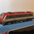 [H0] Locomotive SNCF BB 36012 DCC Sound (Jouef HJ2398S)